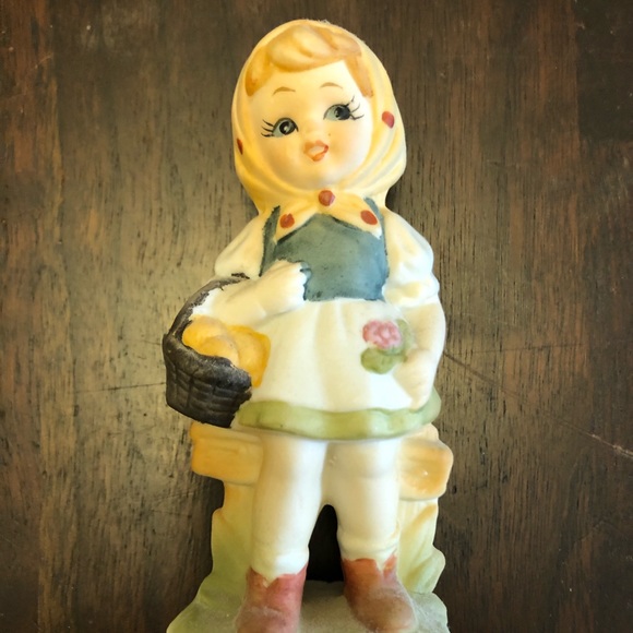 Hummel from Germany from 1970